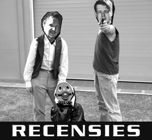 ill: Recensies - Drakendoders